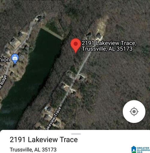 559-2191 Lakeview Trce, TRUSSVILLE, AL, 35173-3829 | Card Image