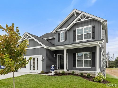 388 Winding Bluffs Ct, Fenton, MO, 63026 | Card Image