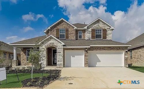 387 Borchers Blvd, New Braunfels, TX, 78132-1686 | Card Image