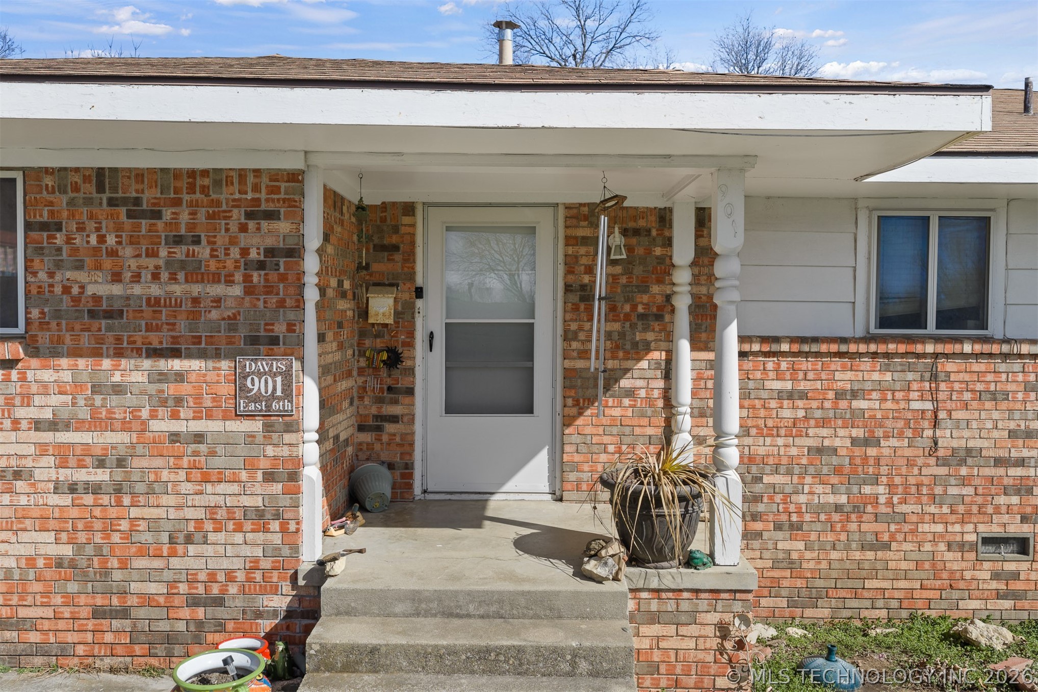 Residential in Sulphur 2