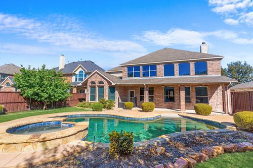 10975 La Grange Dr, Frisco, TX, 75035-6412 | Card Image