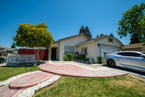 4128 Kincaid Lane, Salida, CA, 95368 | Card Image