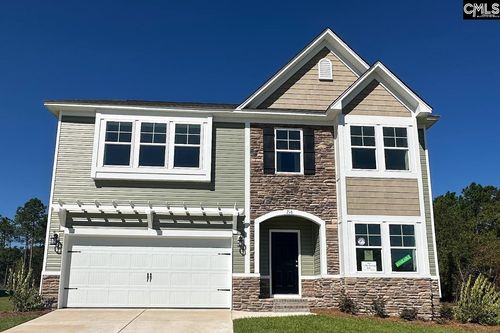 408 Raglins Way, Lugoff, SC, 29078 | Card Image
