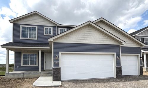 3153 Jandura Ave Ne, Saint Michael, MN, 55376 | Card Image