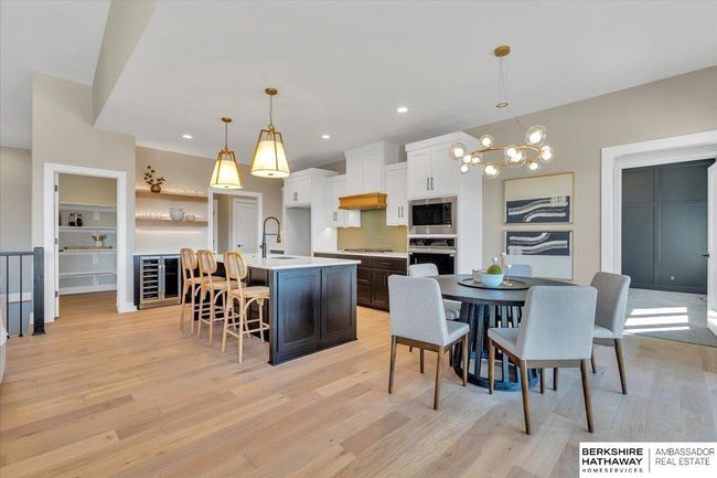 5510 N 212 Th Ave, House other with 5 bedrooms, 3 bathrooms and 4 parking in Elkhorn NE | Image 11
