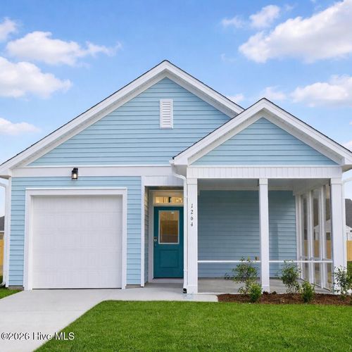 81-1264 Newbold Dr Ne, Leland, NC, 28451-2958 | Card Image