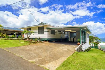 47-141 Iuiu Street, House other with 3 bedrooms, 2 bathrooms and 2 parking in Kaneohe HI | Image 3