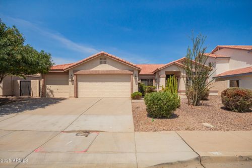 1126 N Melody Cir, Chandler, AZ, 85225-1695 | Card Image