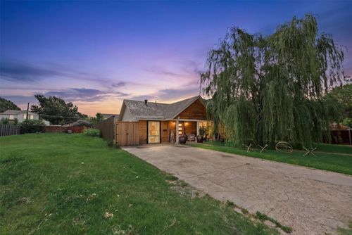 7602 Linwood Ave, Dallas, TX, 75209-3826 | Card Image