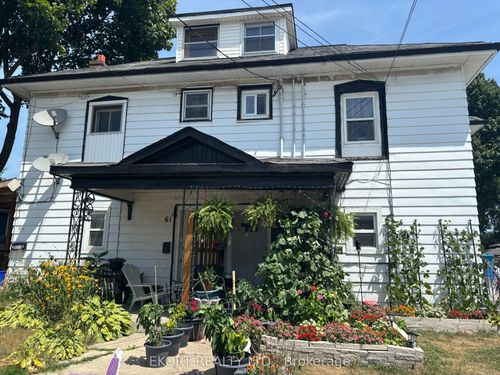 59-61 St Charles St, Belleville, ON, K8P2W1 | Card Image