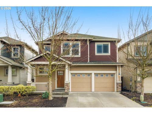 216 Nw 117th Loop, Portland, OR, 97229 | Card Image