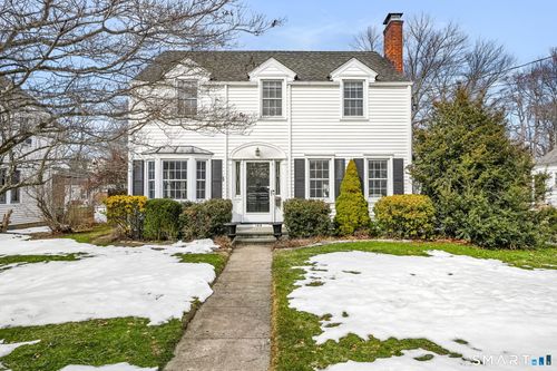 188 Henderson Rd, Fairfield, CT, 06824-4909 | Card Image