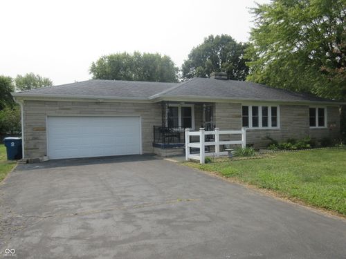 125 David Lind Dr, Indianapolis, IN, 46217-3405 | Card Image
