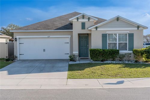 637 Bernard Lane, DAVENPORT, FL, 33837 | Card Image