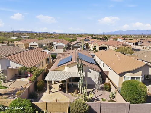 553 W Calle Media Luz, Sahuarita, AZ, 85629-8527 | Card Image