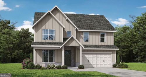 10 Glengarry Cr Lot 256, Adairsville, GA, 30103 | Card Image