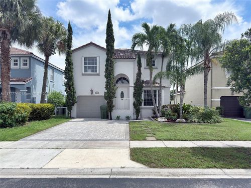 199 Nw 152nd Ave, Pembroke Pines, FL, 33028-1811 | Card Image