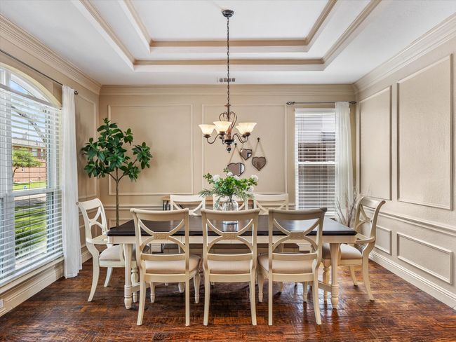 4308 Echo Bluff Dr, House other with 4 bedrooms, 4 bathrooms and null parking in Plano TX | Image 8