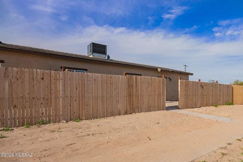 1304 S 5th Avenue, Tucson, AZ, 85713 | Card Image