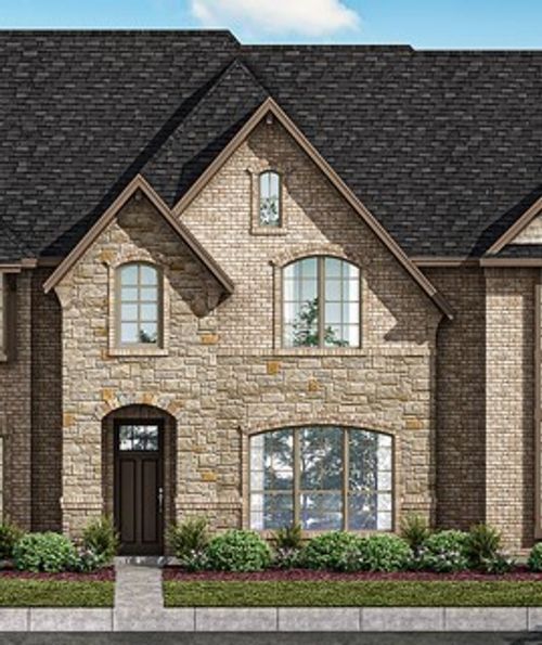 6815 Robert Reed Dr, Arlington, TX, 76001-4500 | Card Image