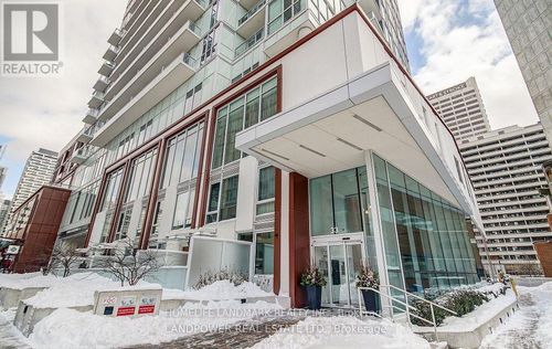 1412-33 Helendale Ave, Toronto, ON, M4R0A4 | Card Image