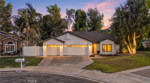 24604 Via Vallarta, Yorba Linda, CA, 92887-5524 | Card Image