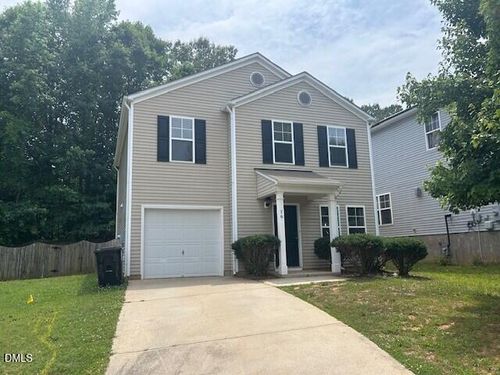 76 Buckleigh Dr, Clayton, NC, 27527-6612 | Card Image