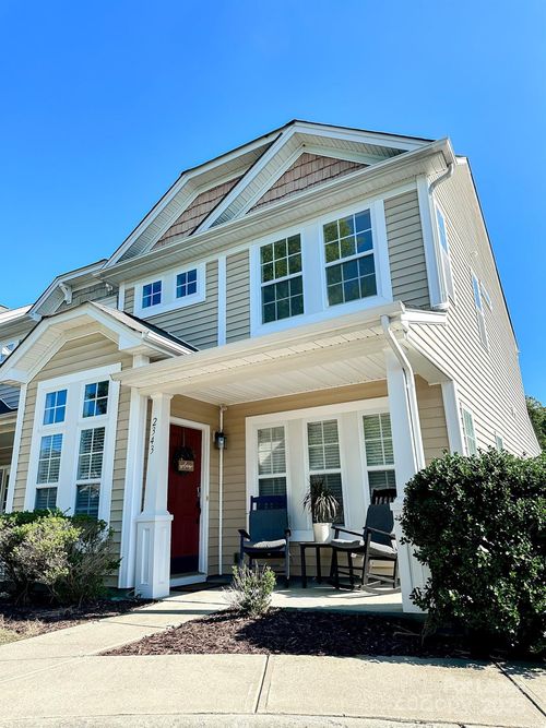 2343 Crosscut Dr, Charlotte, NC, 28214-7712 | Card Image