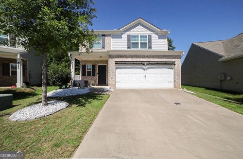 420 Meadowbend Cir, Athens, GA, 30606-0709 | Card Image