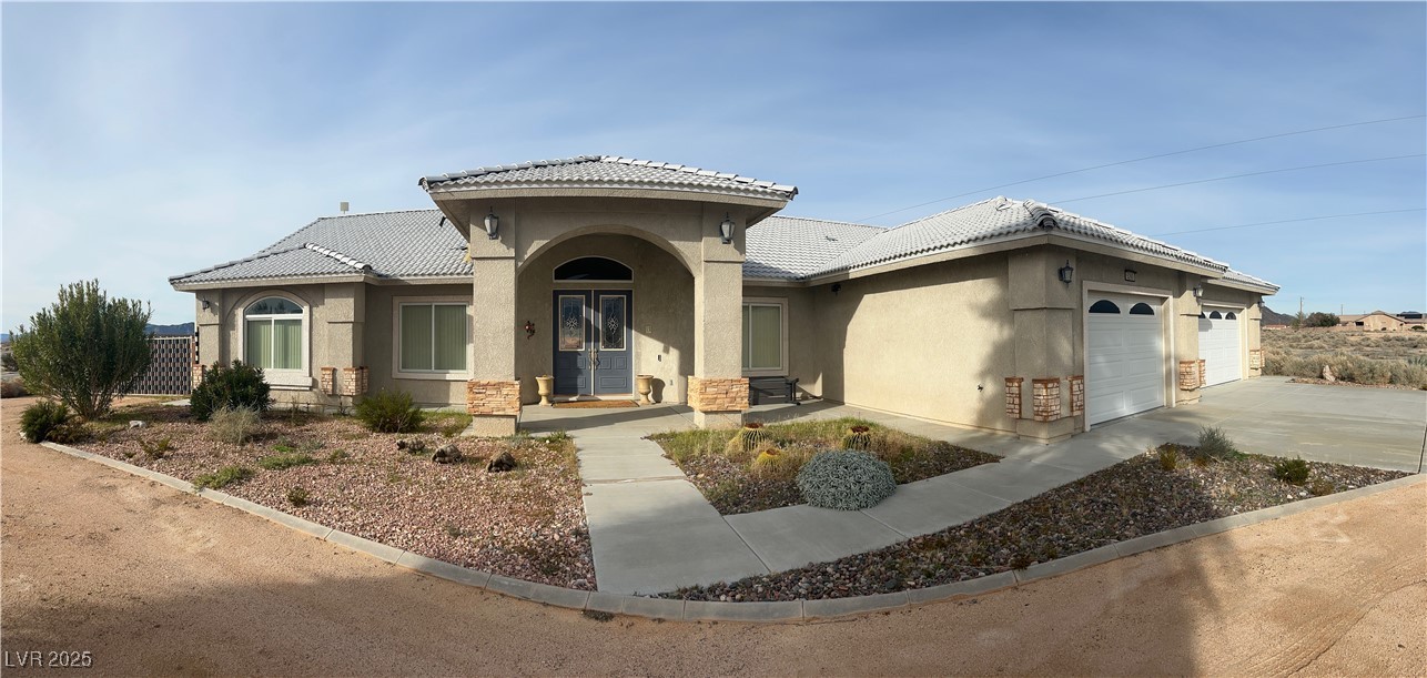 Residential in Pahrump