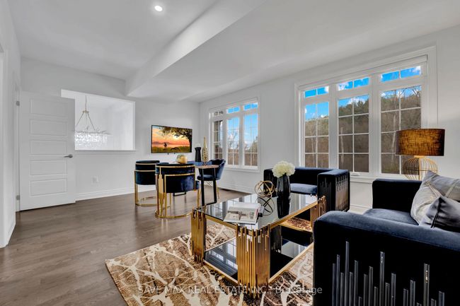 112 Holland Vista St, House other with 5 bedrooms, 4 bathrooms and 2 parking in Holland Landing ON | Image 12