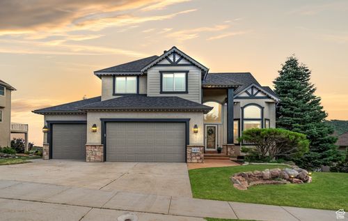 1628 E Lone Oak Dr, Draper, UT, 84020-5530 | Card Image
