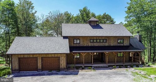 1026 N Camp Rd, MC HENRY, MD, 21541 | Card Image