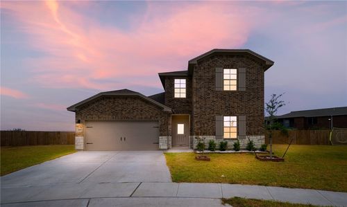 2165 Medusa Dr, Portland, TX, 78374-3243 | Card Image