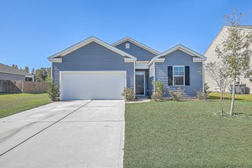 124 Pontoria Dr, Summerville, SC, 29483-9050 | Card Image