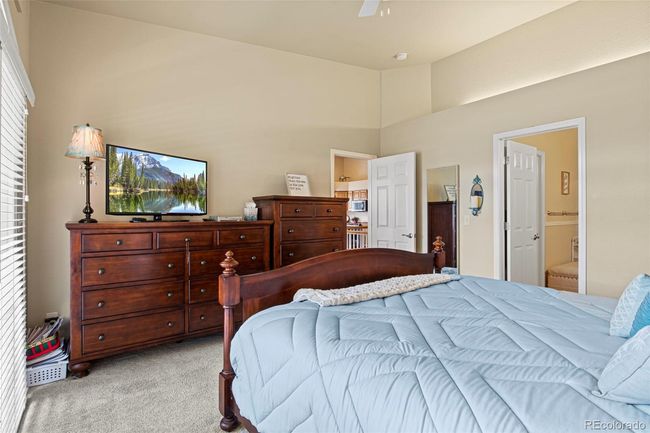 14348 Peaceful Glen Grv, House other with 4 bedrooms, 3 bathrooms and 2 parking in Colorado Springs CO | Image 25