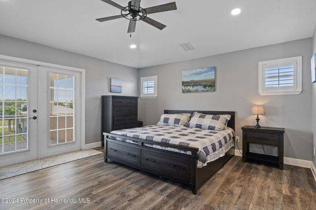 3448 Triggerfish Dr, House other with 4 bedrooms, 3 bathrooms and null parking in HERNANDO BEACH FL | Image 19