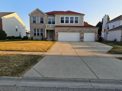 1692 Trails End Lane, Bolingbrook, IL, 60490 | Card Image