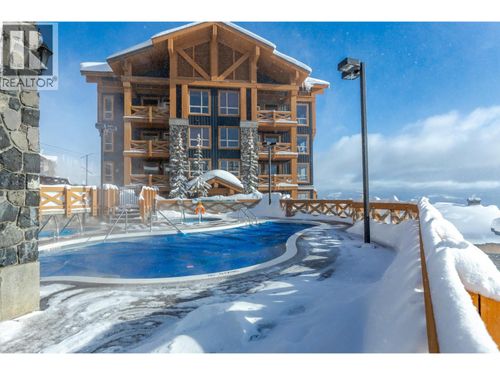 301-375 Raven Ridge Road, Big White, BC, V1P1P3 | Card Image