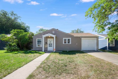 231 E Saint Andrew St, Rapid City, SD, 57701-3849 | Card Image