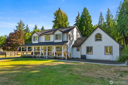 9241 Littlerock Rd Sw, Olympia, WA, 98512-8537 | Card Image