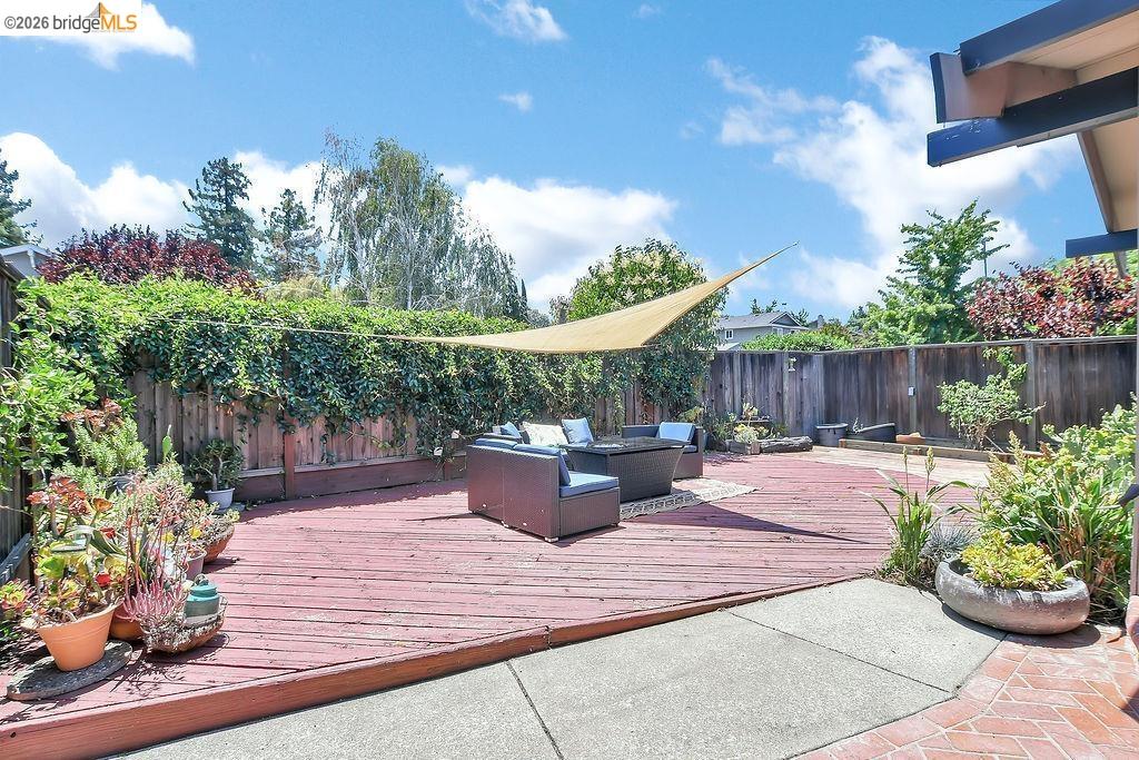 Residential in Martinez