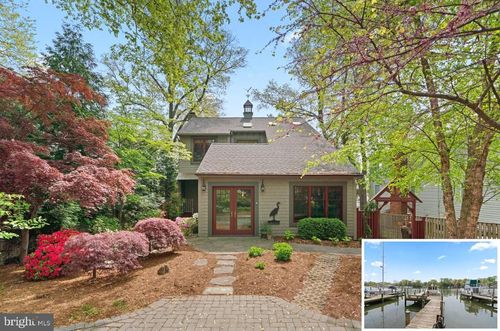735 Dividing Rd, SEVERNA PARK, MD, 21146-4305 | Card Image