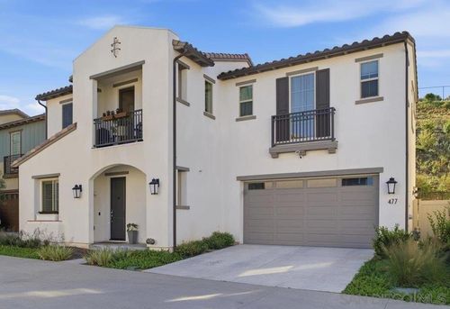 477 Village Greens Way, San Marcos, CA, 92078-1215 | Card Image