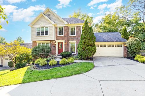 5473 Brigade Ct, Cincinnati, OH, 45239-7672 | Card Image
