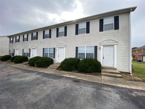 1961 Stonehenge Ave, Bowling Green, KY, 42101-5756 | Card Image