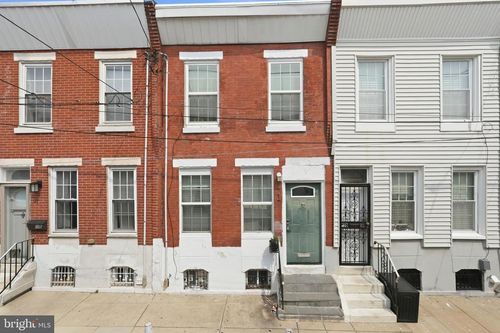 1717 S Chadwick St, PHILADELPHIA, PA, 19145-2224 | Card Image