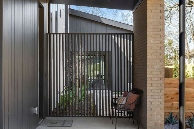 View of gate | Image 36