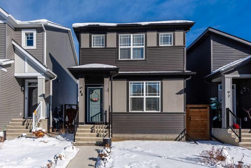 88 Belmont Villas W, Calgary, AB, T2X4W4 | Card Image