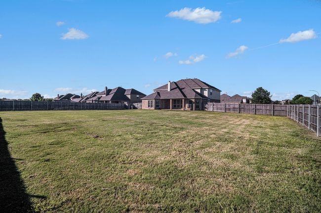 View of yard | Image 38